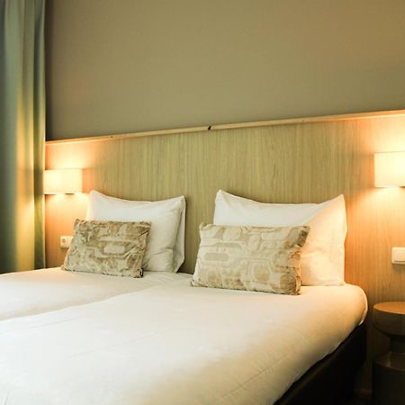 Donia Huys Hotel Vlieland Exterior photo